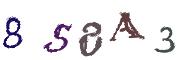 CAPTCHA de imagem