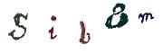 CAPTCHA de imagem