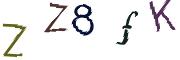 CAPTCHA de imagem