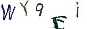 CAPTCHA de imagem