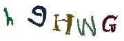 CAPTCHA de imagem