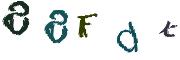 CAPTCHA de imagem