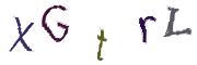 CAPTCHA de imagem