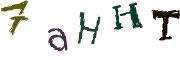 CAPTCHA de imagem