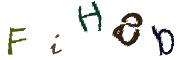 CAPTCHA de imagem
