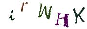 CAPTCHA de imagem