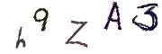 CAPTCHA de imagem