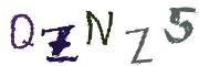 CAPTCHA de imagem