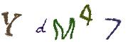 CAPTCHA de imagem