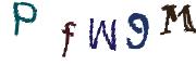 CAPTCHA de imagem