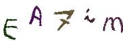 CAPTCHA de imagem