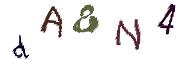 CAPTCHA de imagem