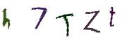 CAPTCHA de imagem