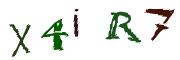 CAPTCHA de imagem