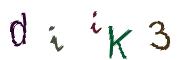 CAPTCHA de imagem