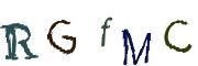 CAPTCHA de imagem