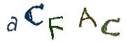 CAPTCHA de imagem