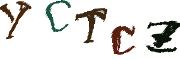 CAPTCHA de imagem