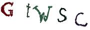 CAPTCHA de imagem