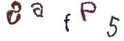 CAPTCHA de imagem