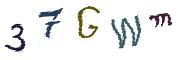 CAPTCHA de imagem
