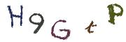 CAPTCHA de imagem