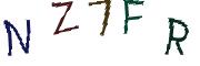 CAPTCHA de imagem