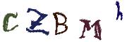 CAPTCHA de imagem