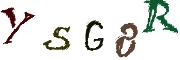 CAPTCHA de imagem