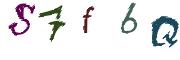 CAPTCHA de imagem