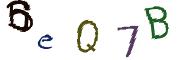 CAPTCHA de imagem