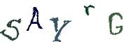 CAPTCHA de imagem