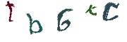 CAPTCHA de imagem