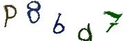 CAPTCHA de imagem