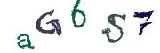 CAPTCHA de imagem