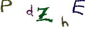 CAPTCHA de imagem