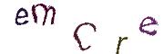 CAPTCHA de imagem