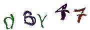CAPTCHA de imagem