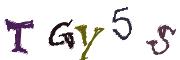 CAPTCHA de imagem