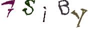 CAPTCHA de imagem