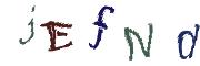 CAPTCHA de imagem