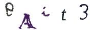 CAPTCHA de imagem