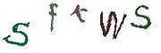 CAPTCHA de imagem