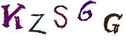 CAPTCHA de imagem