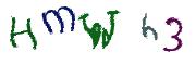 CAPTCHA de imagem