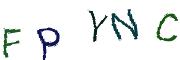 CAPTCHA de imagem