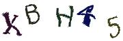 CAPTCHA de imagem