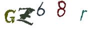 CAPTCHA de imagem