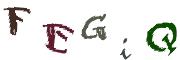 CAPTCHA de imagem