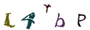 CAPTCHA de imagem